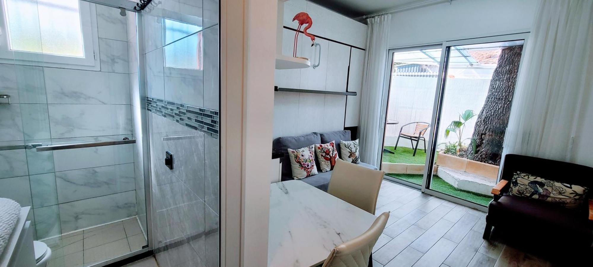 Oasis Marin 1 Studio Proche Mer Parking Wifi Cagnes-sur-Mer Exterior photo